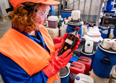 Veolia Holding Deutschland GmbH